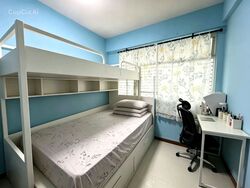 Blk 675A Fern Grove @ Yishun (Yishun), HDB 3 Rooms #574456041